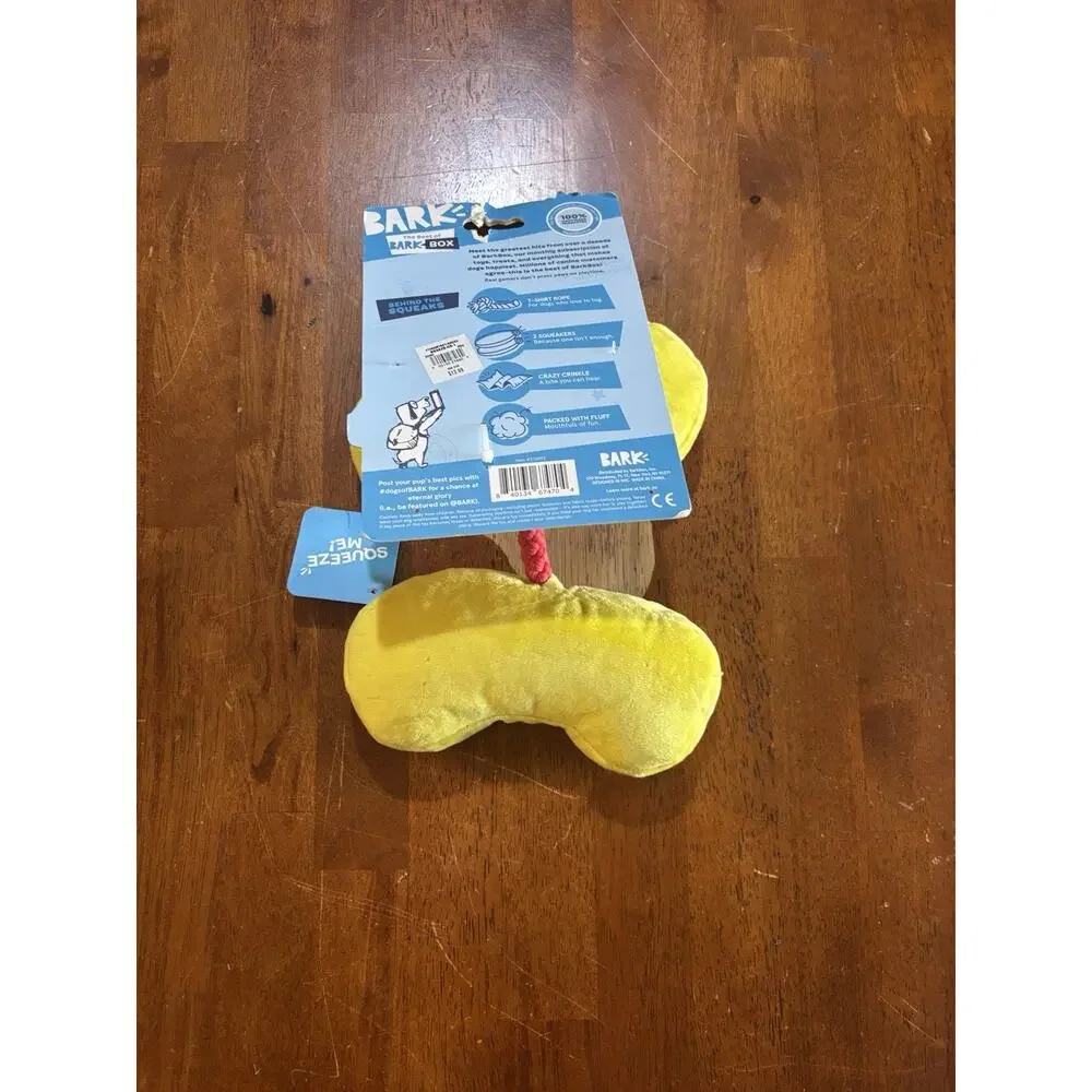 Bark Box 